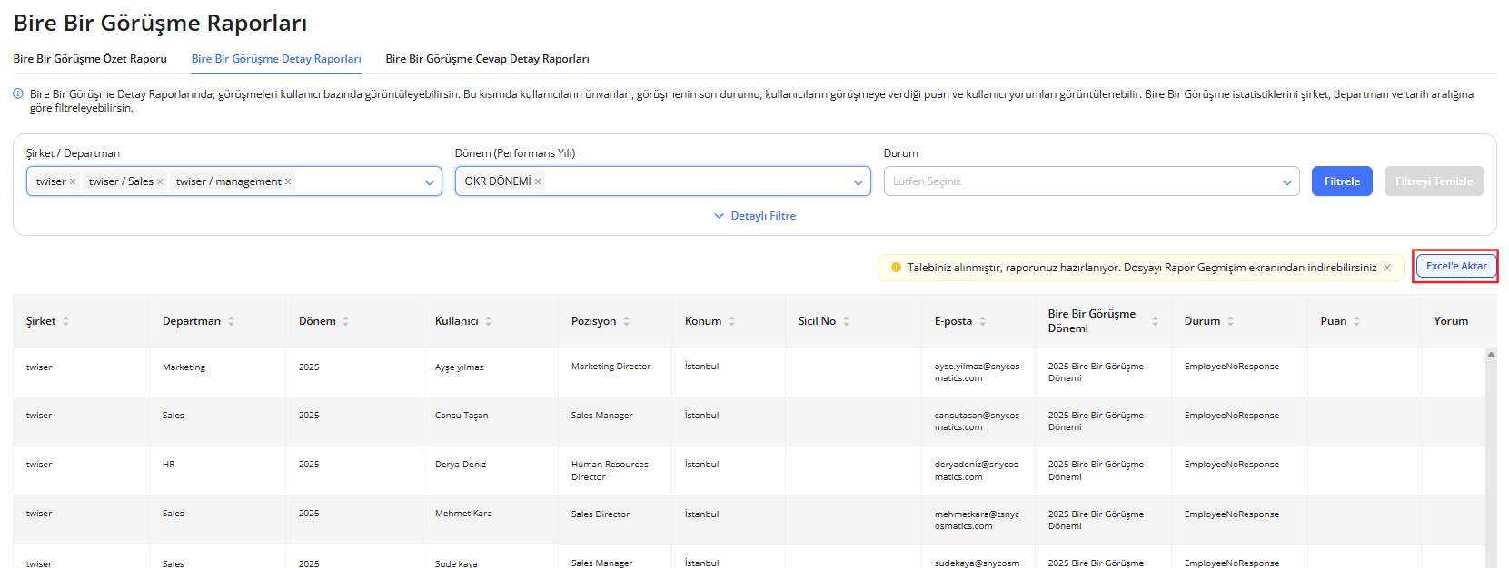 1-1 gArA 14 Ame detay raporu excele aktar.png