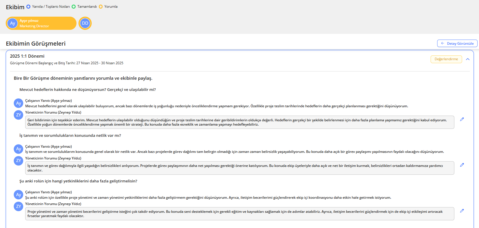 Bire Bir GArA 14 Ame DAnemi YAnetici ekranA- DeAerlendir.png