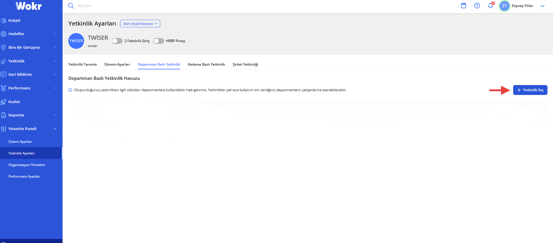 Departman BazlA- Yetkinlik Yetkinlik seA.png