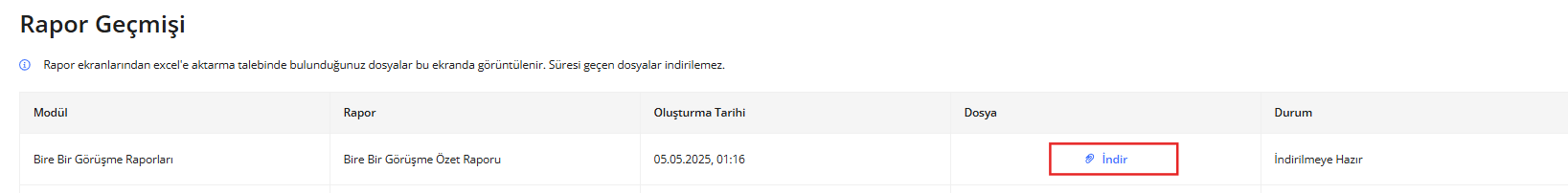 rapor geAmiAi 1-1 gArA 14 Ame Azet raporu.png